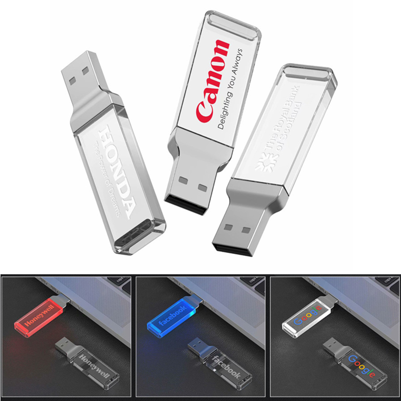 Luminous Acrylic